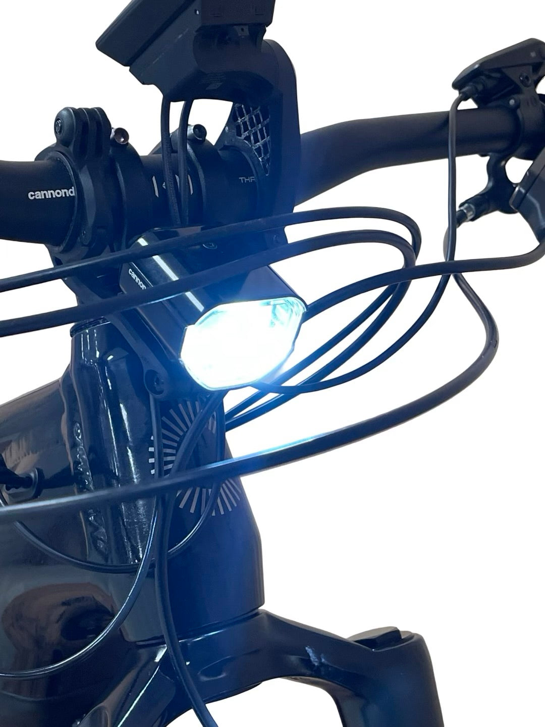 Cannondale Moterra Neo Eq. 29 polegadas Bicicletas de montanha elétricas