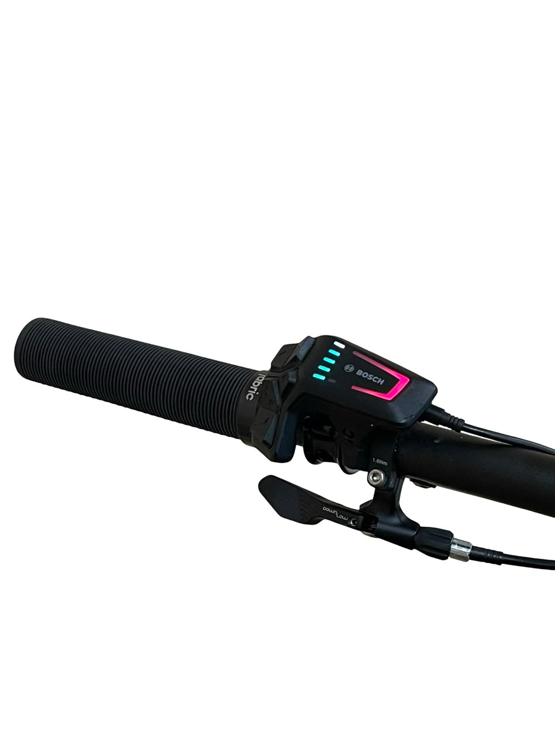 Cannondale Moterra Neo Eq. 29 polegadas Bicicletas de montanha elétricas