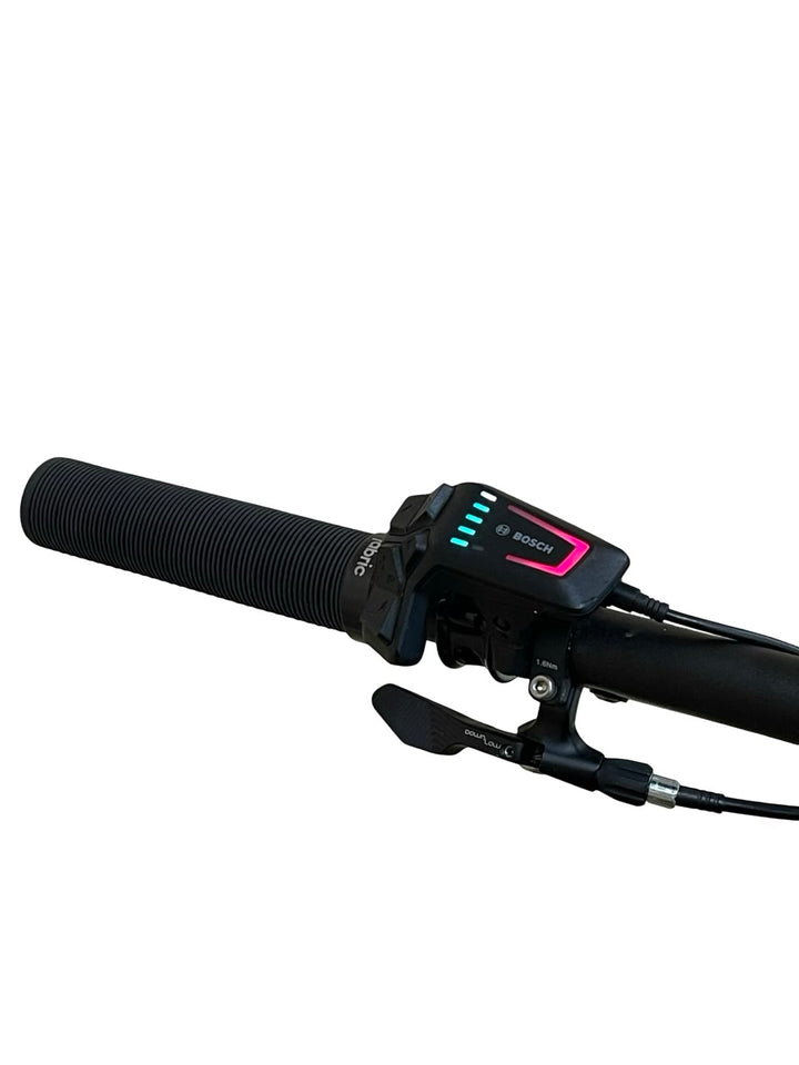Cannondale Moterra Neo Eq. 29 polegadas Bicicletas de montanha elétricas
