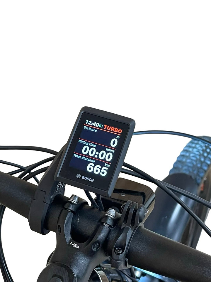 Cannondale Moterra Neo Eq. 29 polegadas Bicicletas de montanha elétricas