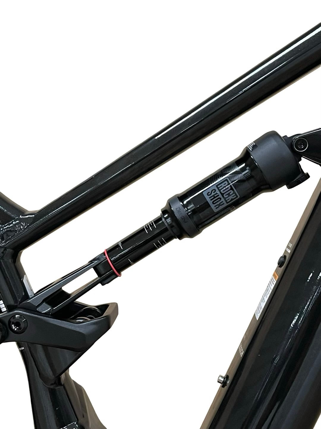 Cannondale Moterra Neo Eq. 29 polegadas Bicicletas de montanha elétricas