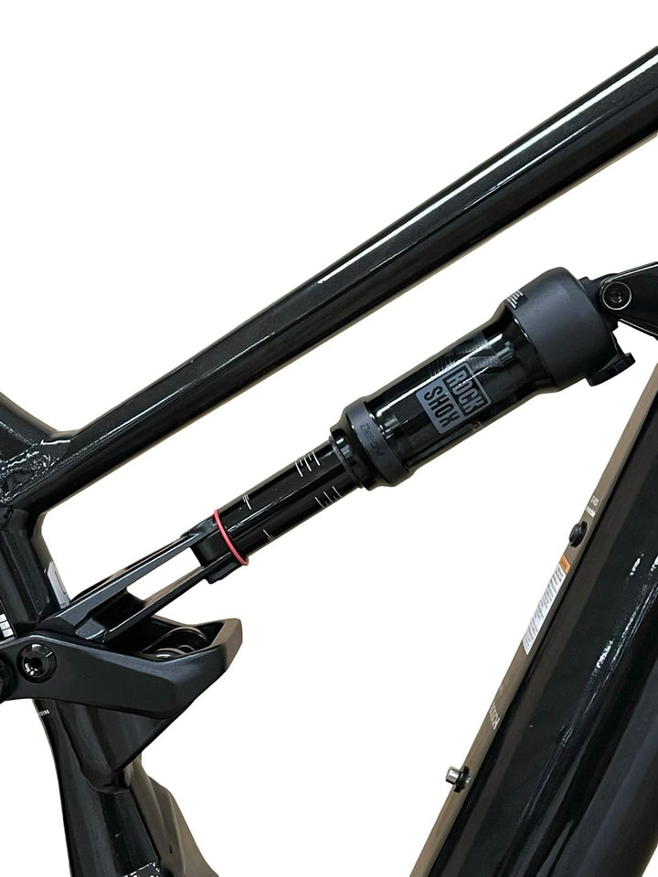 Cannondale Moterra Neo Eq. 29 polegadas Bicicletas de montanha elétricas