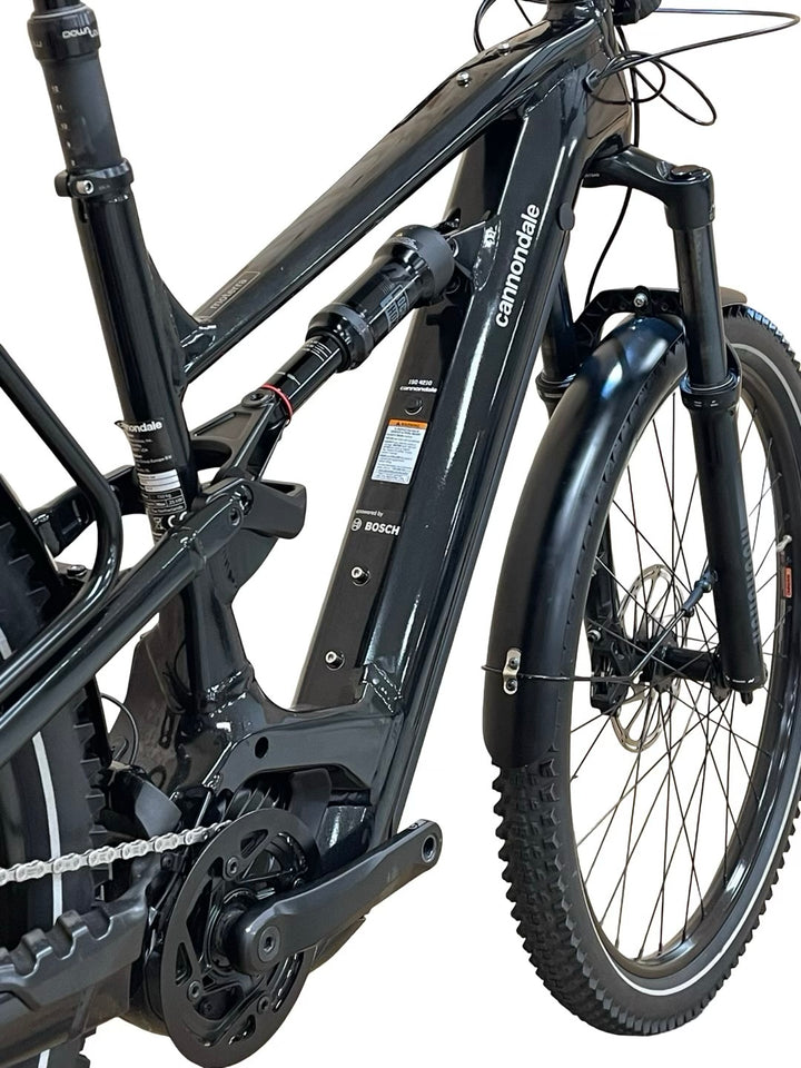 Cannondale Moterra Neo Eq. 29 polegadas Bicicletas de montanha elétricas