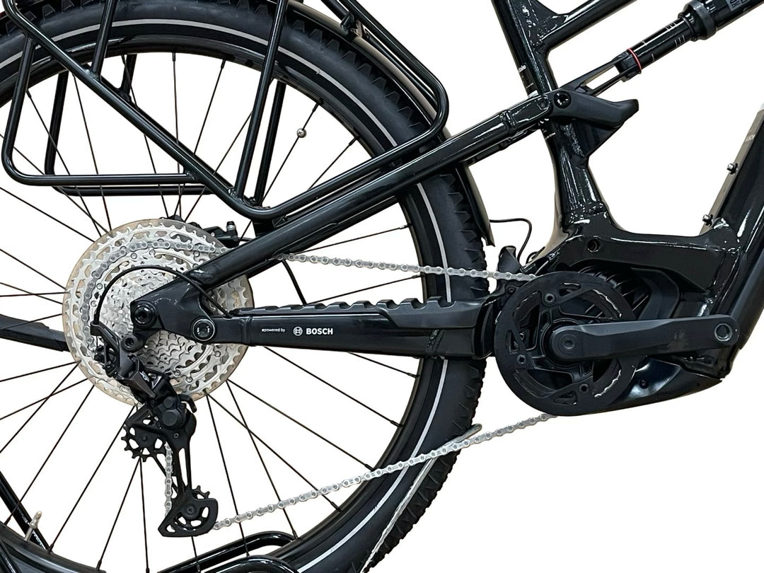 Cannondale Moterra Neo Eq. 29 polegadas Bicicletas de montanha elétricas