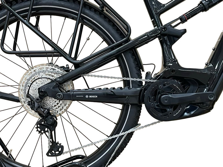 Cannondale Moterra Neo Eq. 29 polegadas Bicicletas de montanha elétricas
