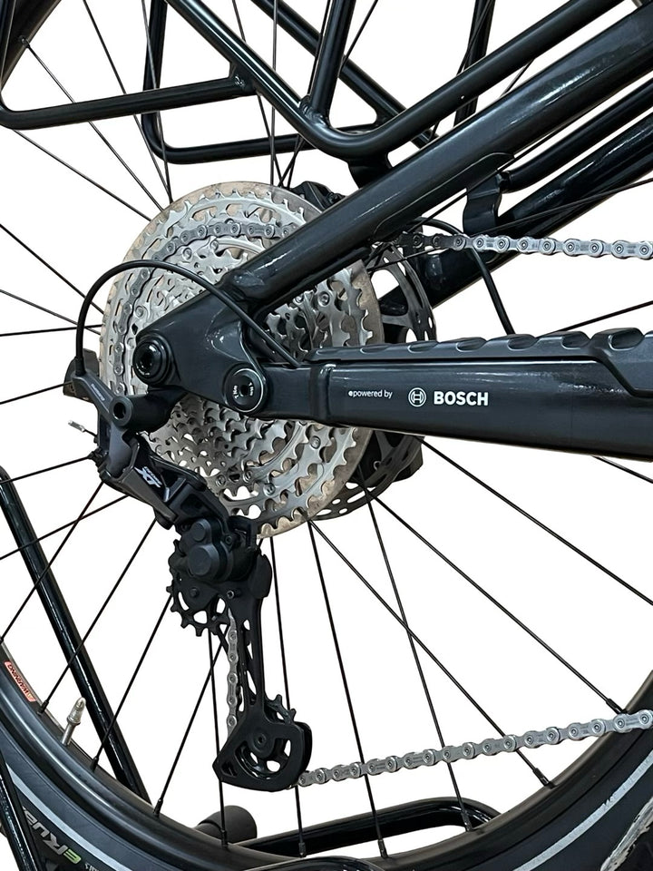 Cannondale Moterra Neo Eq. 29 polegadas Bicicletas de montanha elétricas