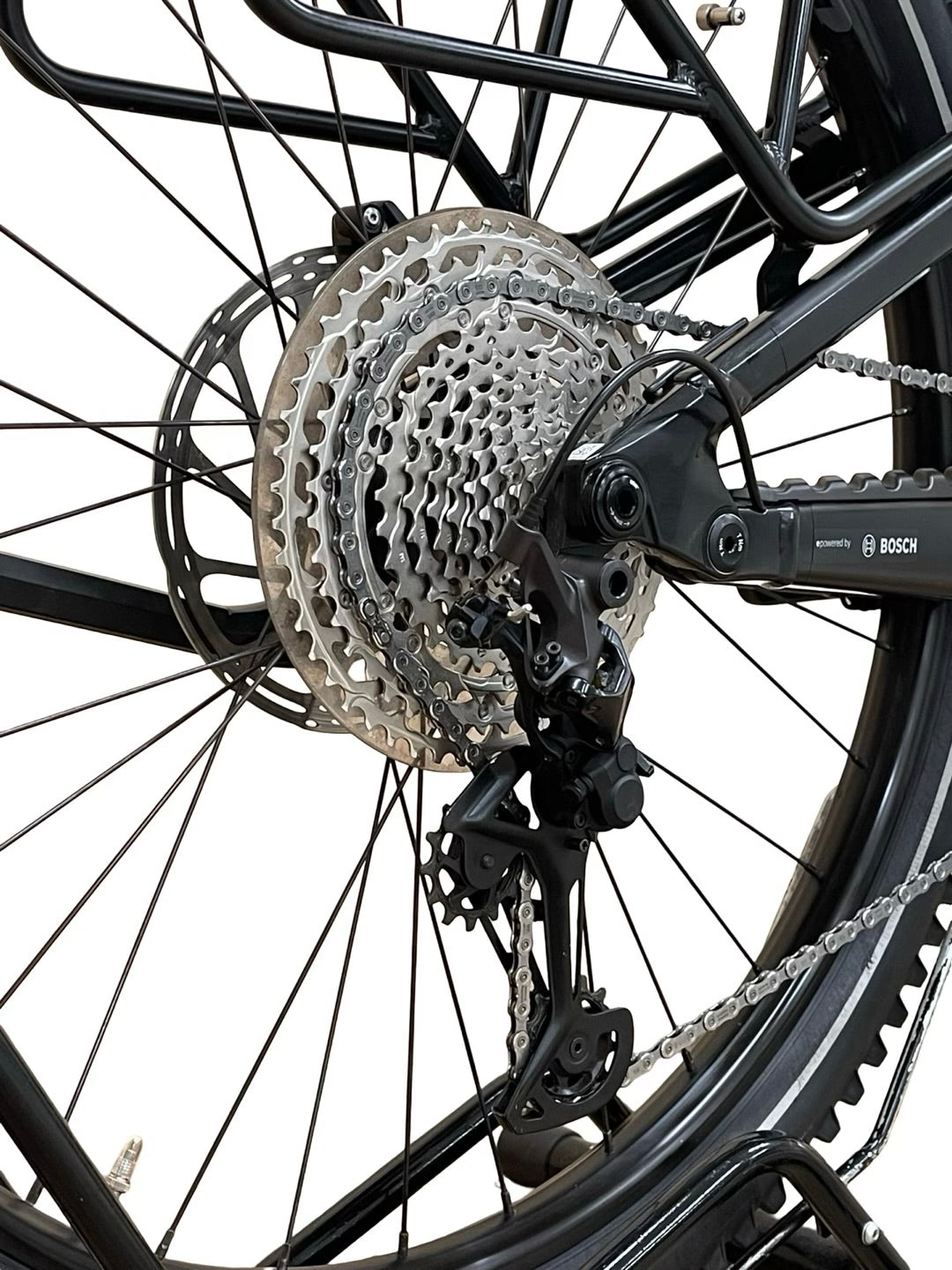 Cannondale Moterra Neo Eq. 29 polegadas Bicicletas de montanha elétricas