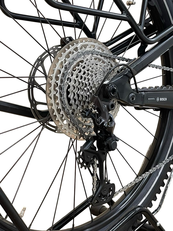 Cannondale Moterra Neo Eq. 29 polegadas Bicicletas de montanha elétricas