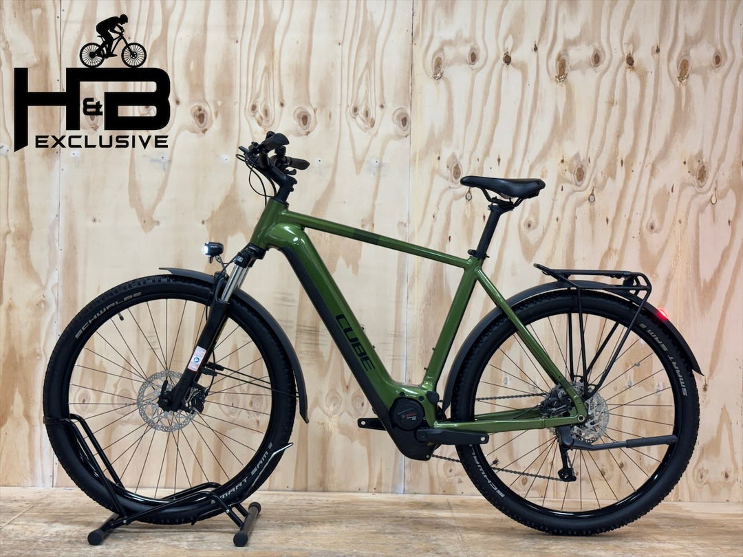 <tc>Cube Nuride Hybrid Pro 625 Allroad 28 inch E-Bike</tc>