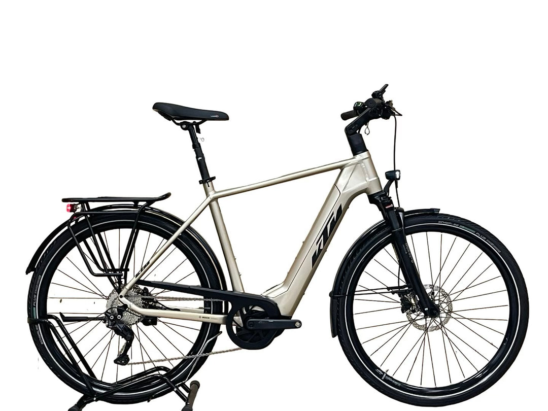 KTM Macina Style 740 E-Bike
