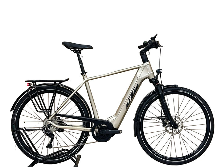 KTM Macina Style 740 E-Bike
