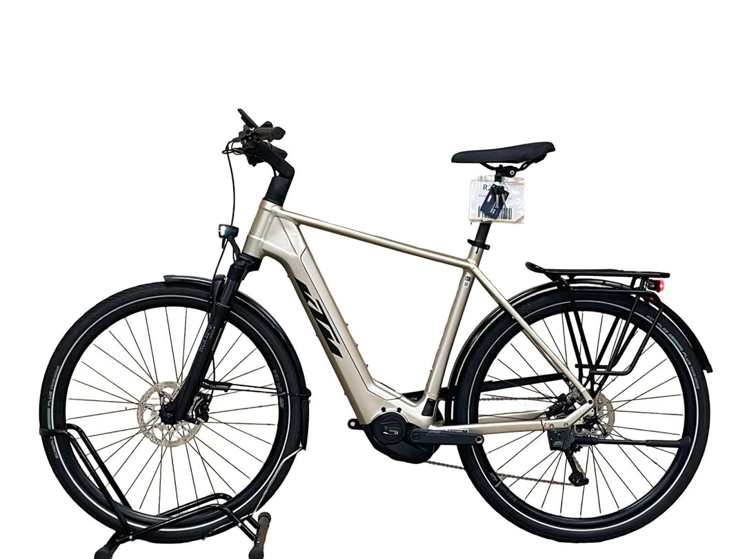 KTM Macina Style 740 E-Bike