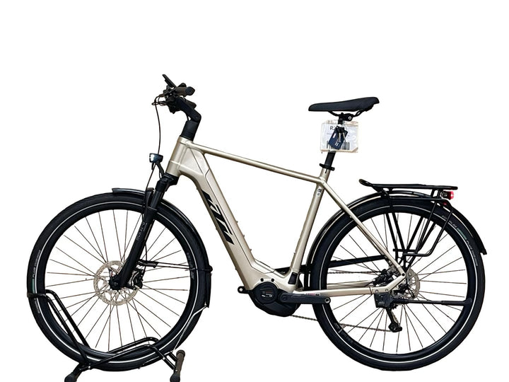 KTM Macina Style 740 E-Bike