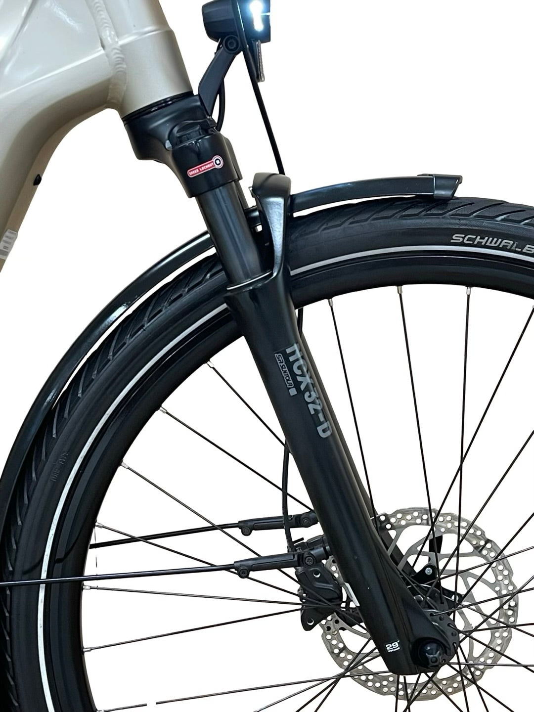 KTM Macina Style 740 E-Bike