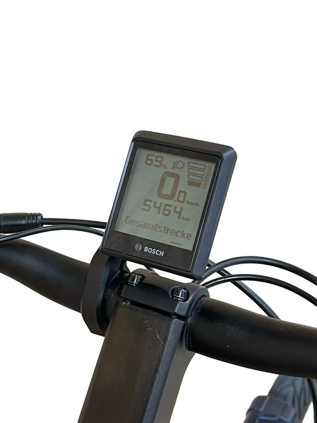 KTM Macina Style 740 E-Bike