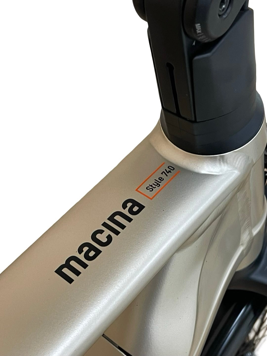 KTM Macina Style 740 E-Bike