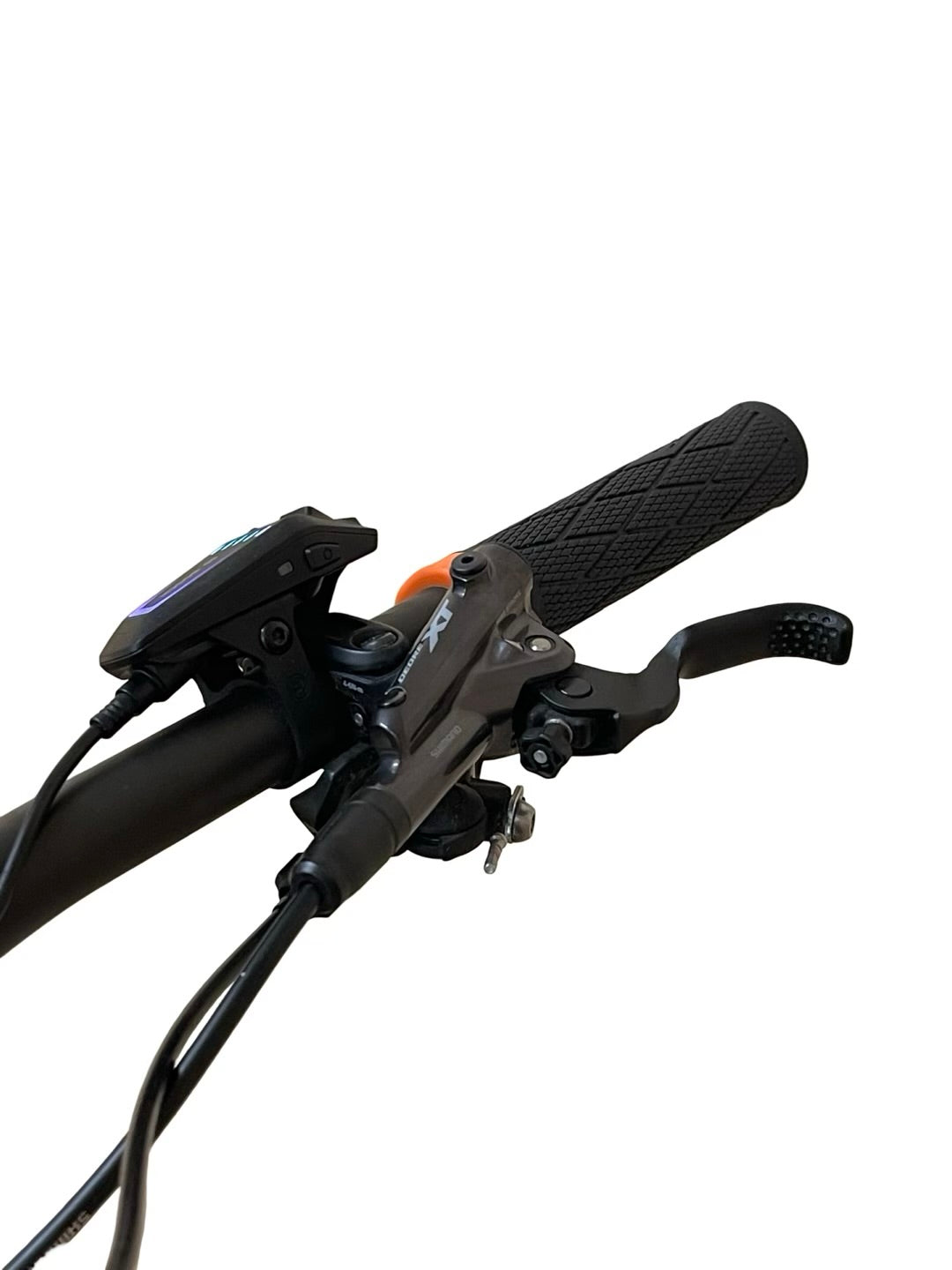 KTM Macina Prowler Prestige VTT électrique