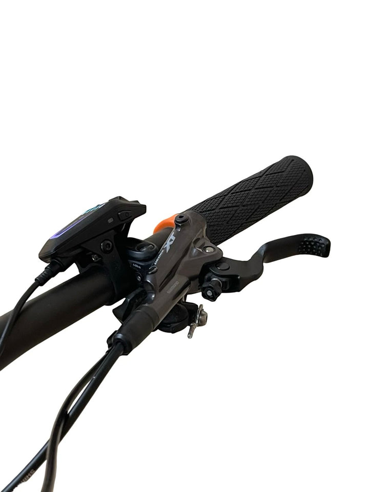 KTM Macina Prowler Prestige VTT électrique