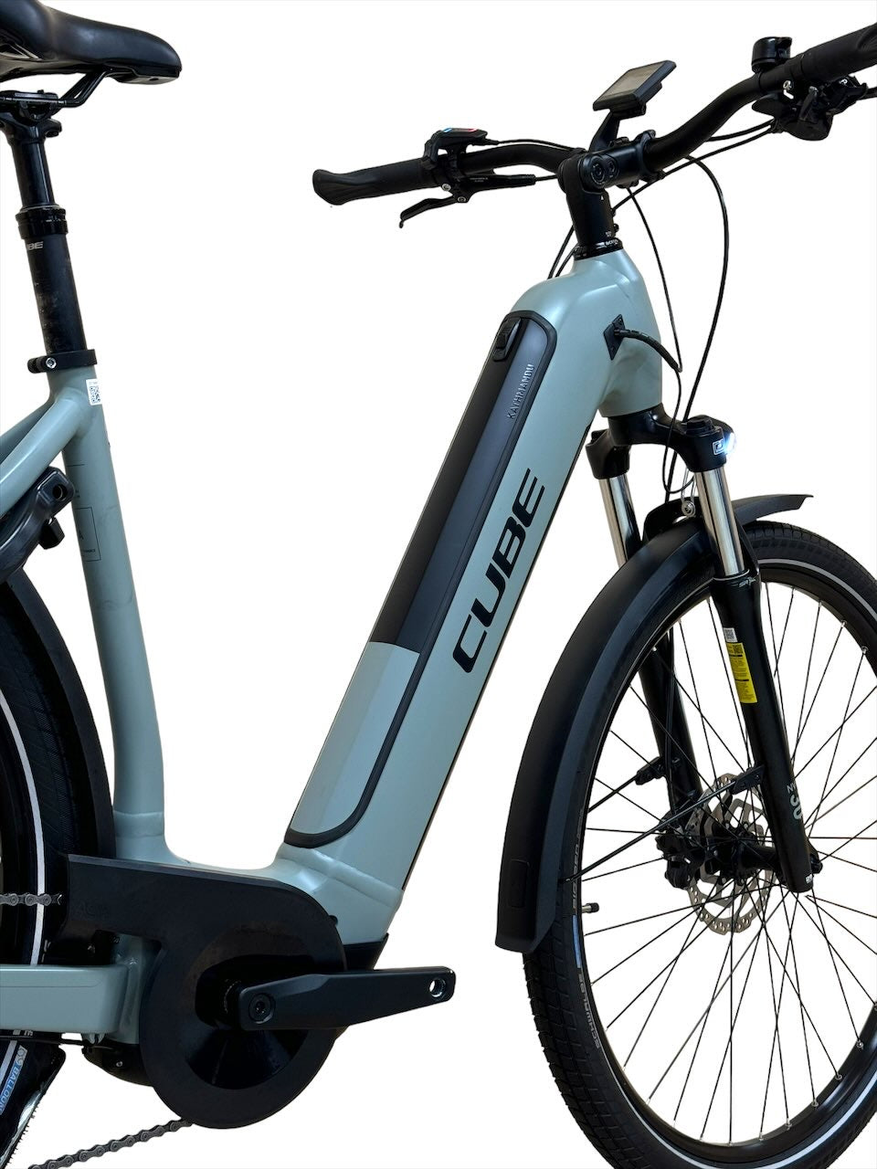 cube kathmandu 2020 e-bike Cube Kathmandu Hybrid One 750 28 inch E-Bike – H&B Exclusive