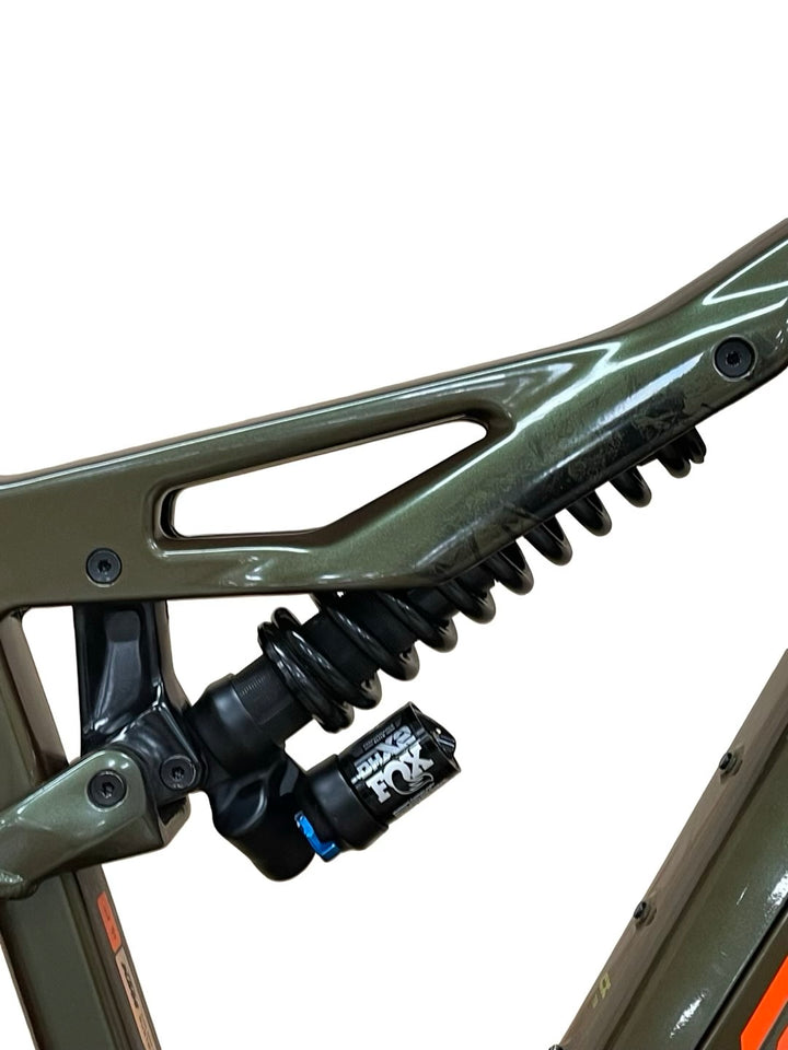 KTM Macina Prowler Prestige VTT électrique