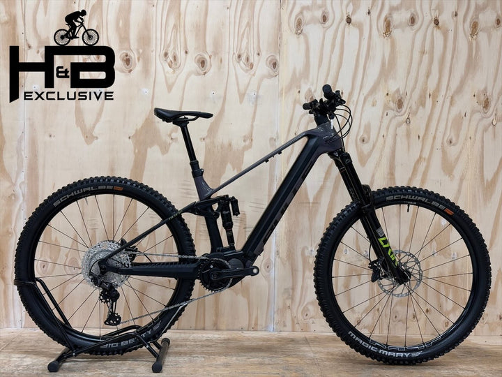 Bulls Sonic EN SL 1 29 inch E-Mountainbike