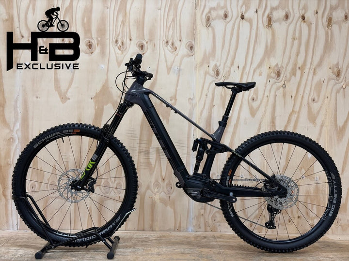 Bulls Sonic EN SL 1 29 inch E-Mountainbike