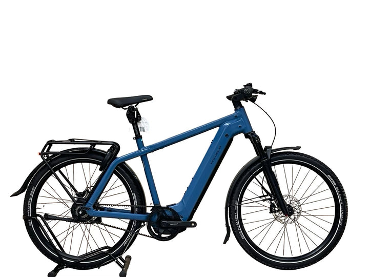 Riese & Müller Charger4 GT Vario Vélo électrique