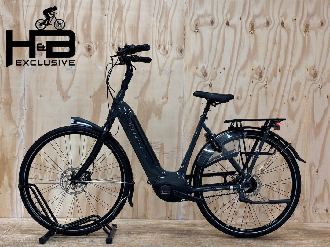 <tc>Gazelle Arroyo Elite C5 Belt 28 inch bicicletă electrică</tc>