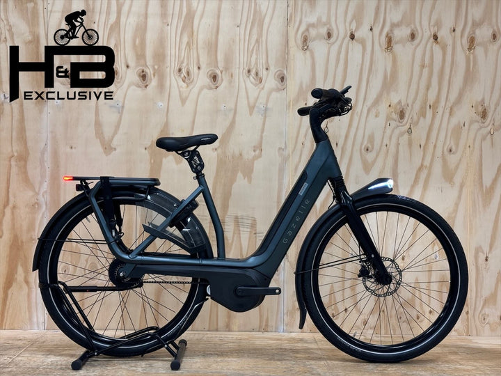 Gazelle Avignon C380 HMB Belt 28 inch E-Bike