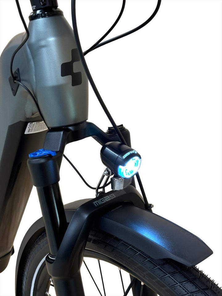 <tc>Cube</tc> Kathmandu <tc>Hybrid</tc> <tc>Pro</tc> 750 28 Zoll E-Bike