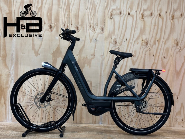 Gazelle Avignon C380 HMB Belt 28 inch E-Bike