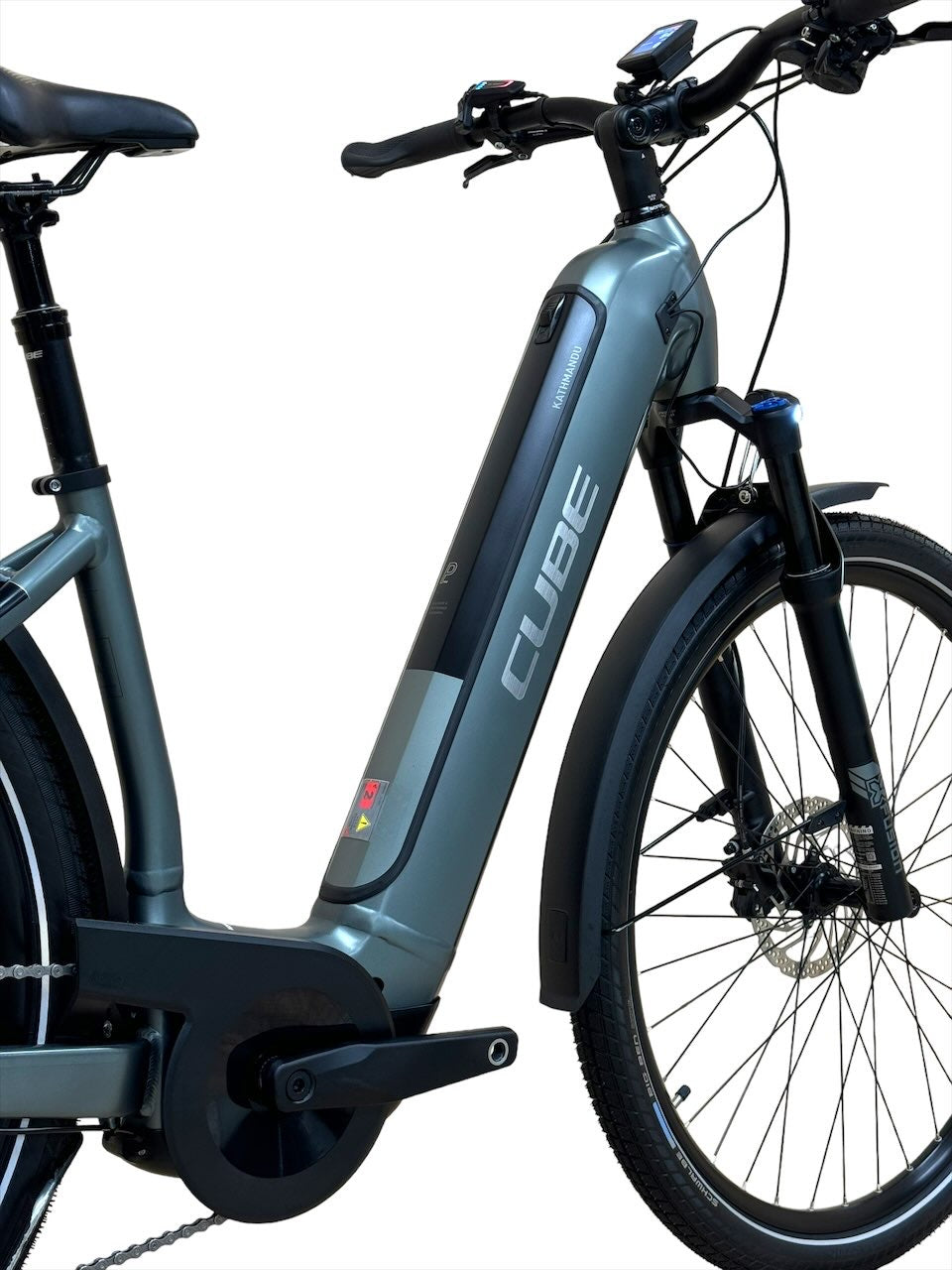 <tc>Cube</tc> Kathmandu <tc>Hybrid</tc> <tc>Pro</tc> 750 28 Zoll E-Bike