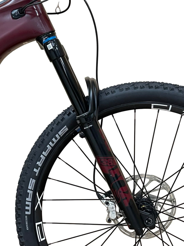 Specialized Levo Expert Carbon bicicletă de munte electrică