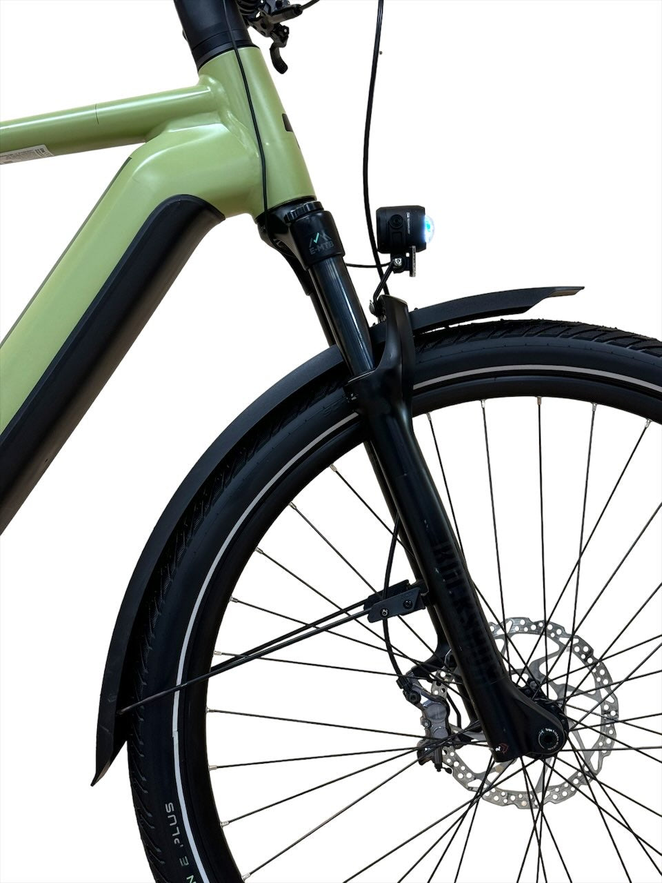 <tc>Cube</tc> Kathmandu <tc>Hybrid</tc> SLX 750 28 Zoll E-Bike