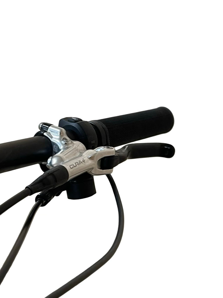 Specialized Levo Expert Carbon bicicletă de munte electrică