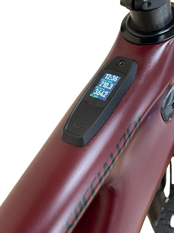 Specialized Levo Expert Carbon bicicletă de munte electrică