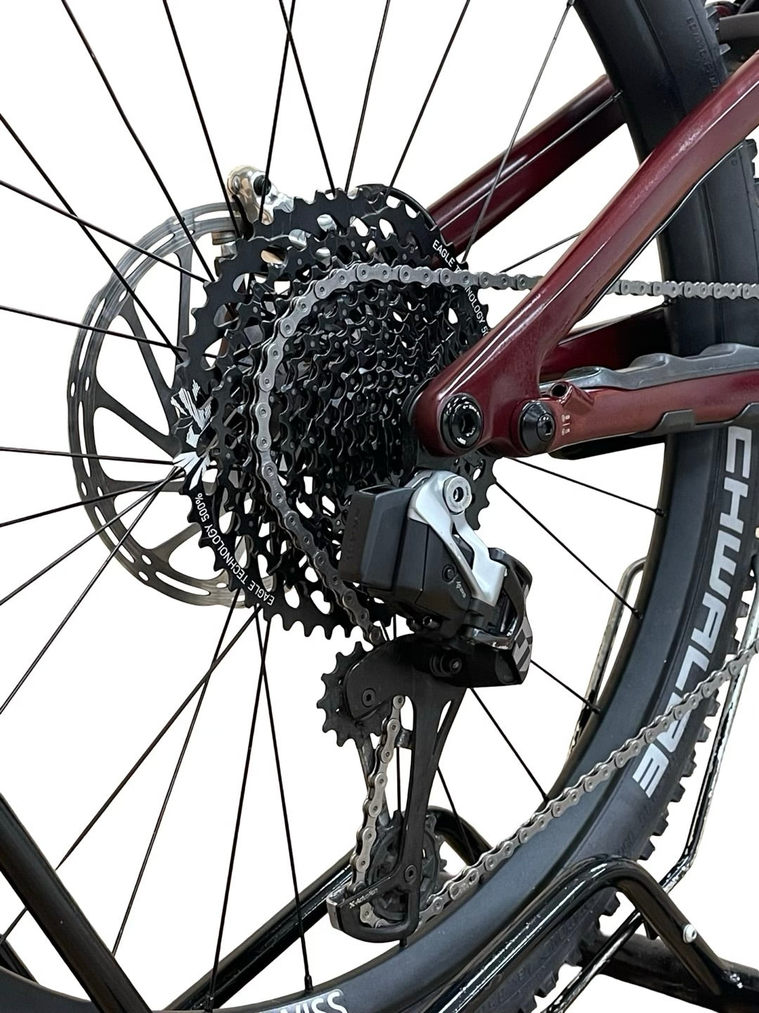 Specialized Levo Expert Carbon bicicletă de munte electrică