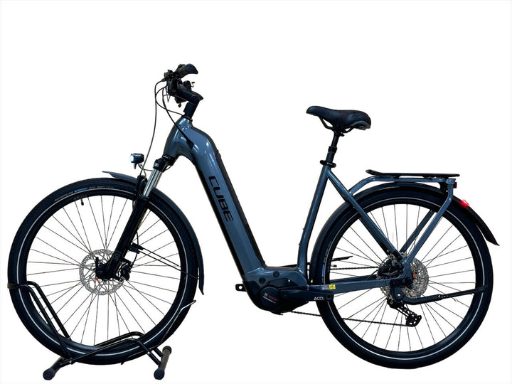 <tc>Cube</tc> Touring <tc>Hybrid</tc> <tc>Pro</tc> 500 28 inch E-Bike