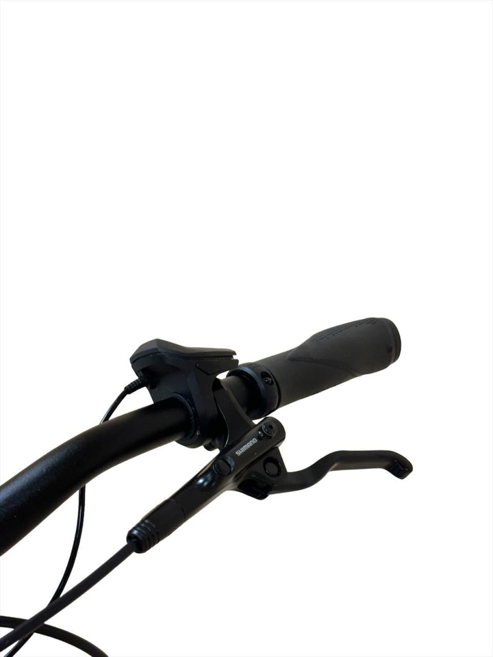 <tc>Cube</tc> Touring <tc>Hybrid</tc> <tc>Pro</tc> 500 28 inch E-Bike