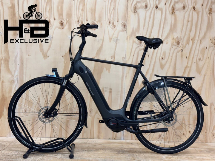 Batavus Finez E-Go Power 28 инча електронен велосипед