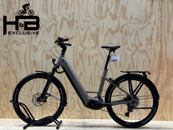 Kalkhoff Entice 7.B Move + Bicicletas eléctricas