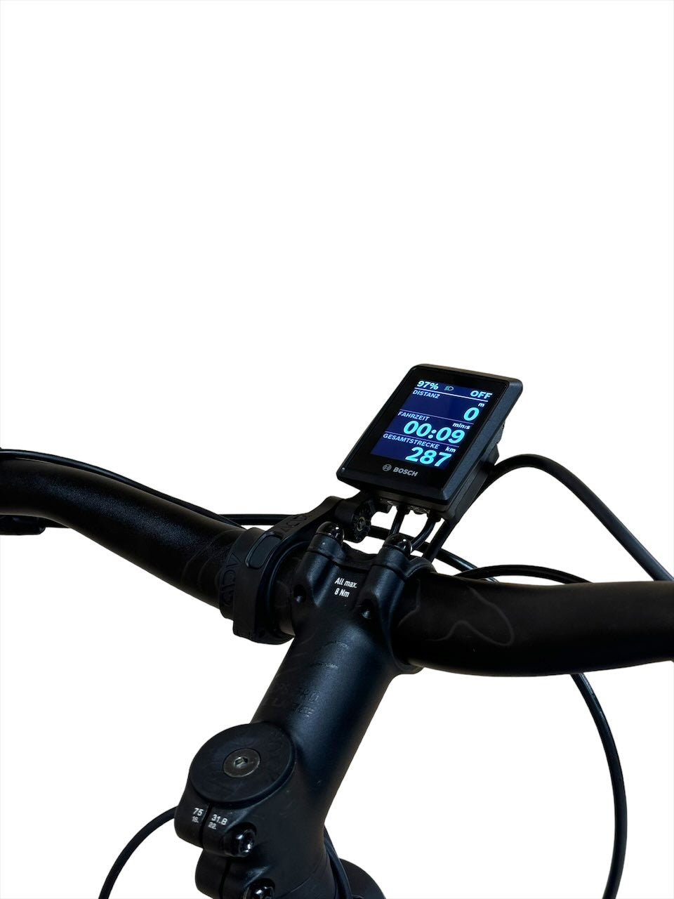 <tc>Cube</tc> Nuride <tc>Hybrid</tc> EXC 750 Allroad 28 Zoll E-Bike