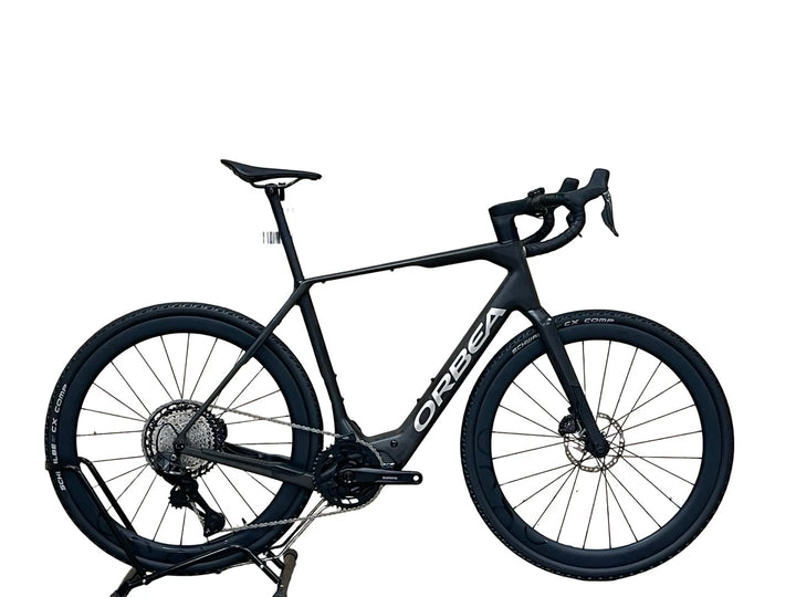 Orbea Denna M20i LTD Custom Elétrica Bicicleta de cascalho
