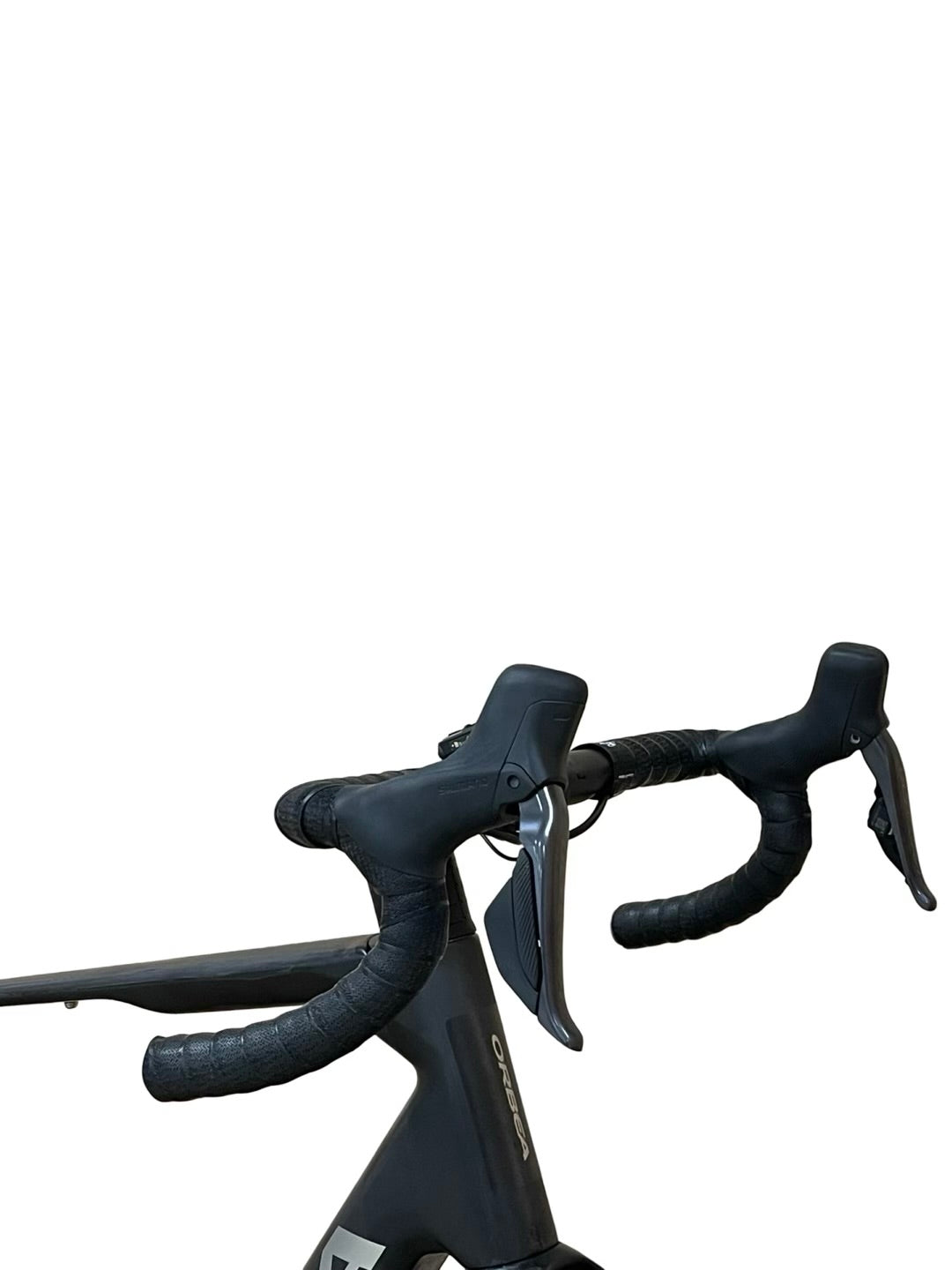 Orbea Denna M20i LTD Custom Elétrica Bicicleta de cascalho