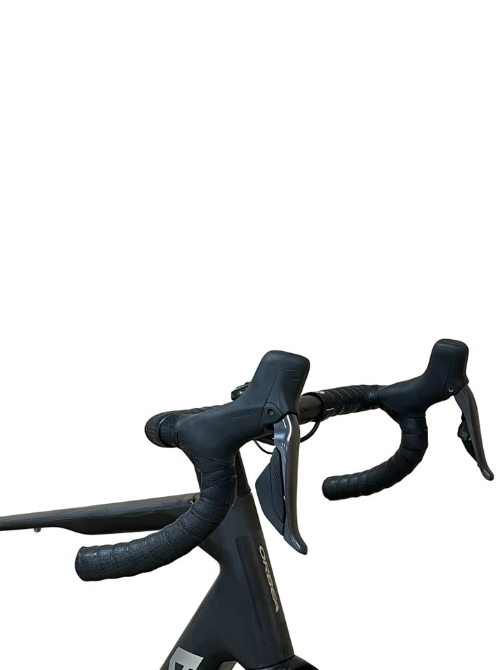 Orbea Denna M20i LTD Custom Elétrica Bicicleta de cascalho