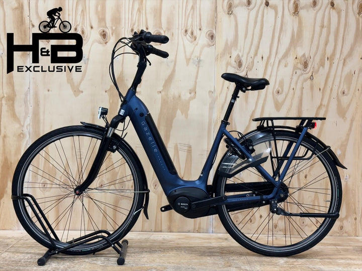<tc>Gazelle Arroyo C7+ HBM Elite 28 инча електронен велосипед</tc>
