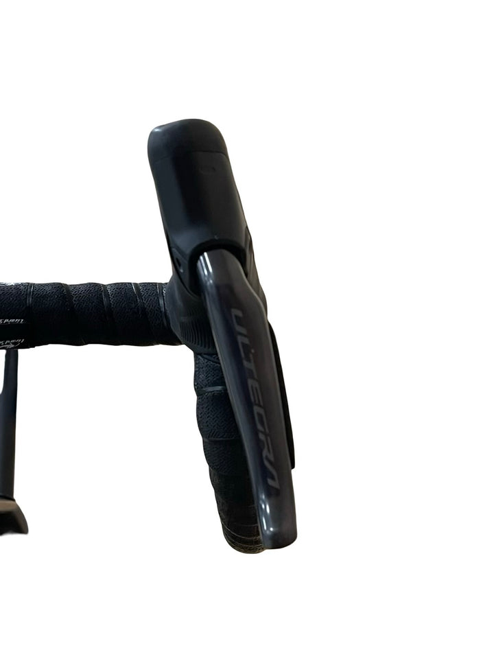 Orbea Denna M20i LTD Custom Elétrica Bicicleta de cascalho