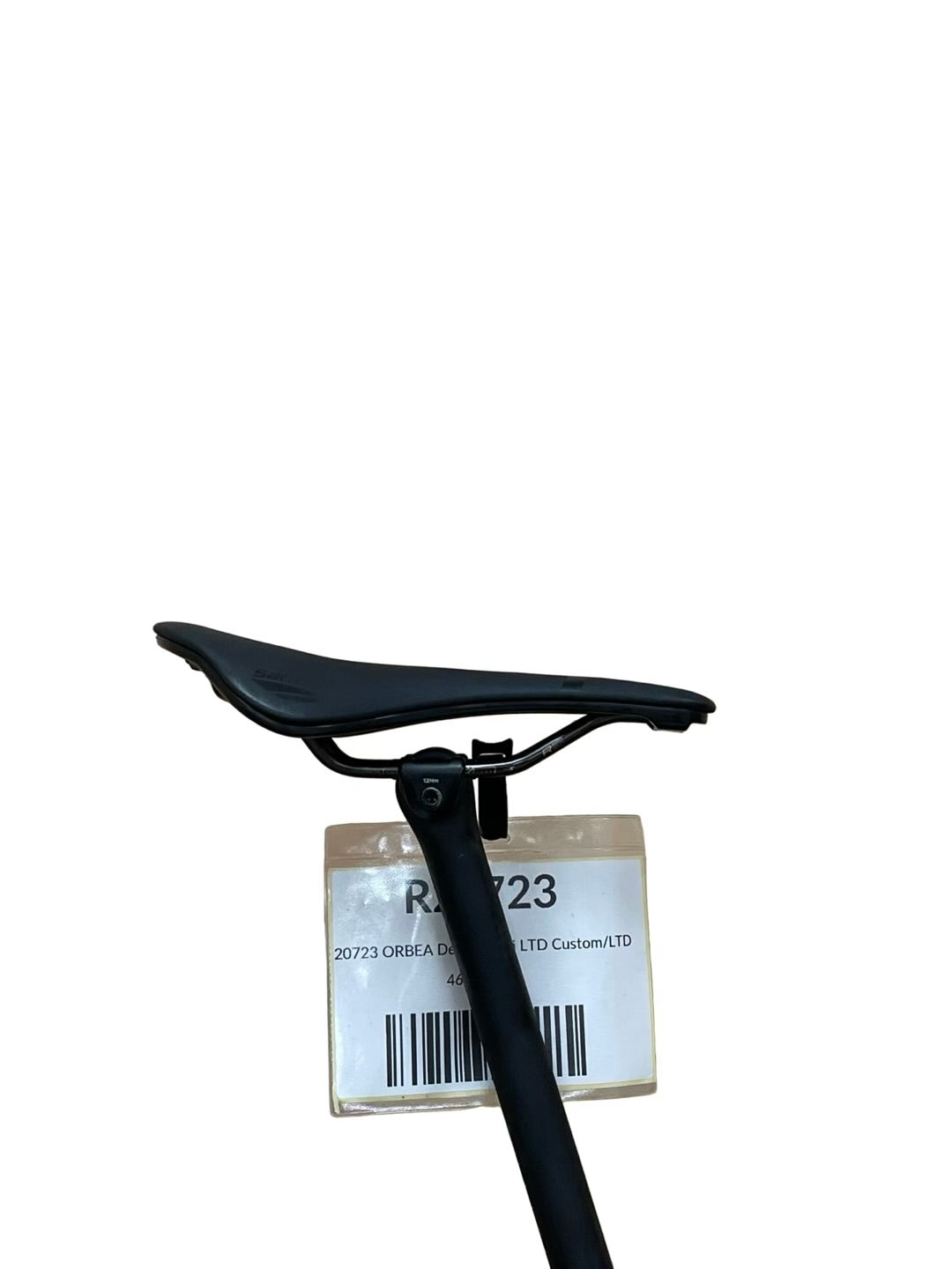 Orbea Denna M20i LTD Custom Elétrica Bicicleta de cascalho