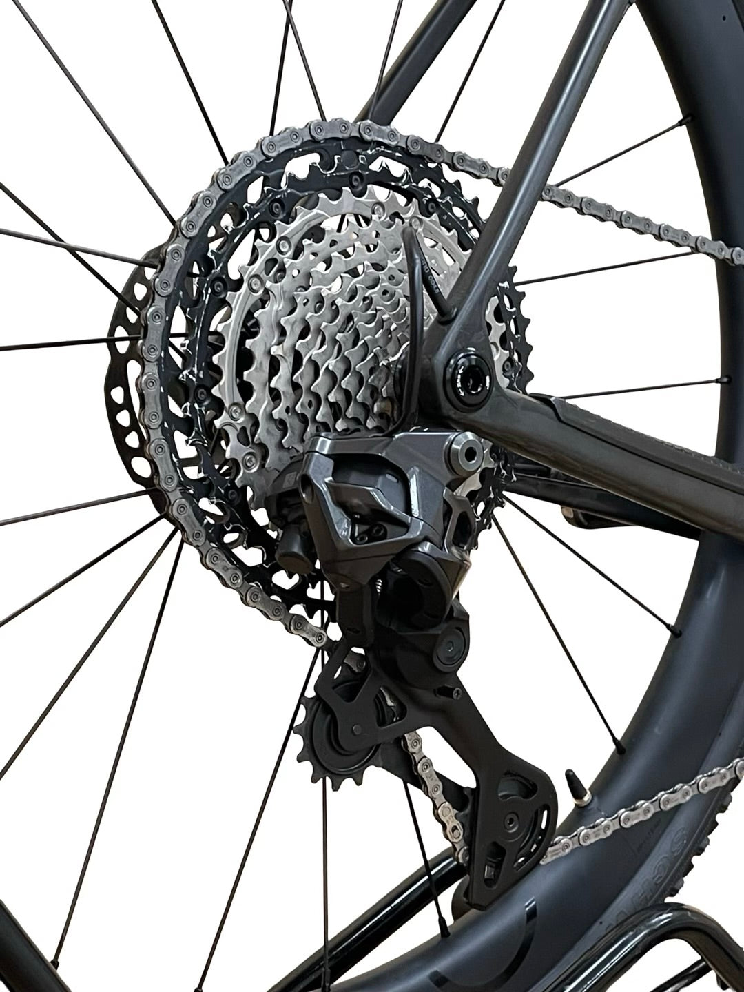 Orbea Denna M20i LTD Custom Elétrica Bicicleta de cascalho