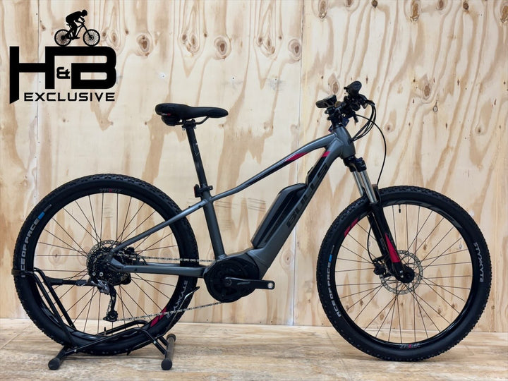 <tc>Bulls Aminga E1 27,5 calowy elektryczny rower górski</tc>